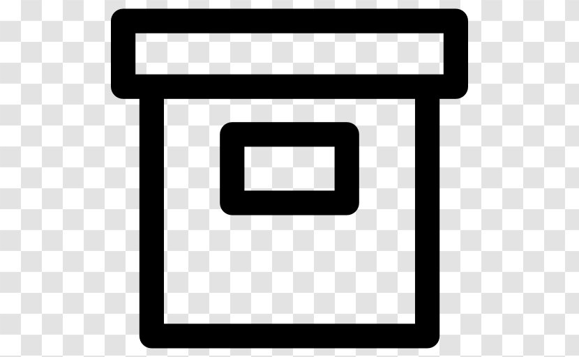 Box - Area - Brand Transparent PNG