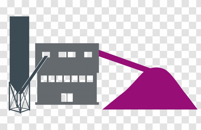 Brand Logo Angle House Transparent PNG