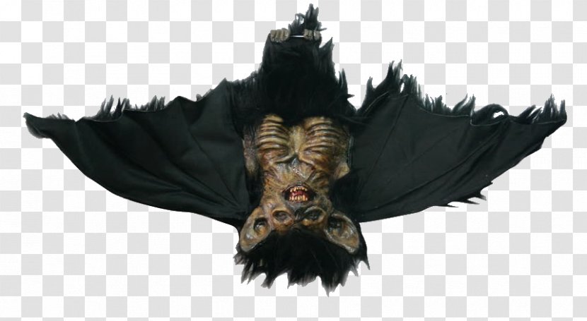 Dog Canidae Character Fiction Mammal - Like - Mouth Teeth Scarecrow Transparent PNG