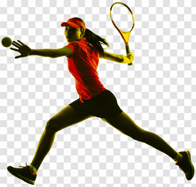 Tennis Player Stock Photography Sport Real - Joint Transparent PNG