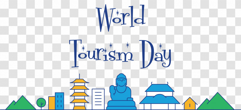 World Tourism Day Travel Transparent PNG