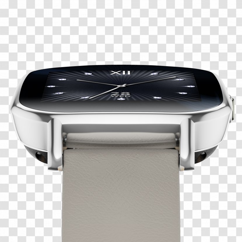 ASUS ZenWatch 2 Smartwatch 3 - Android - Watch Transparent PNG