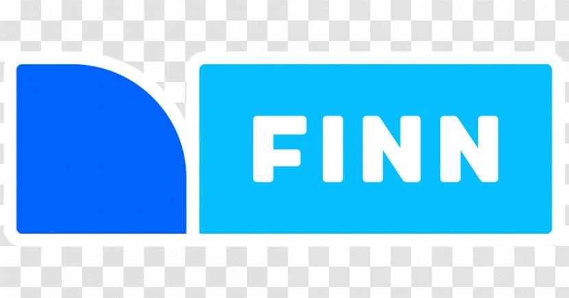 Logo FINN.no Classified Advertising Font - Marketplace - Board Transparent PNG