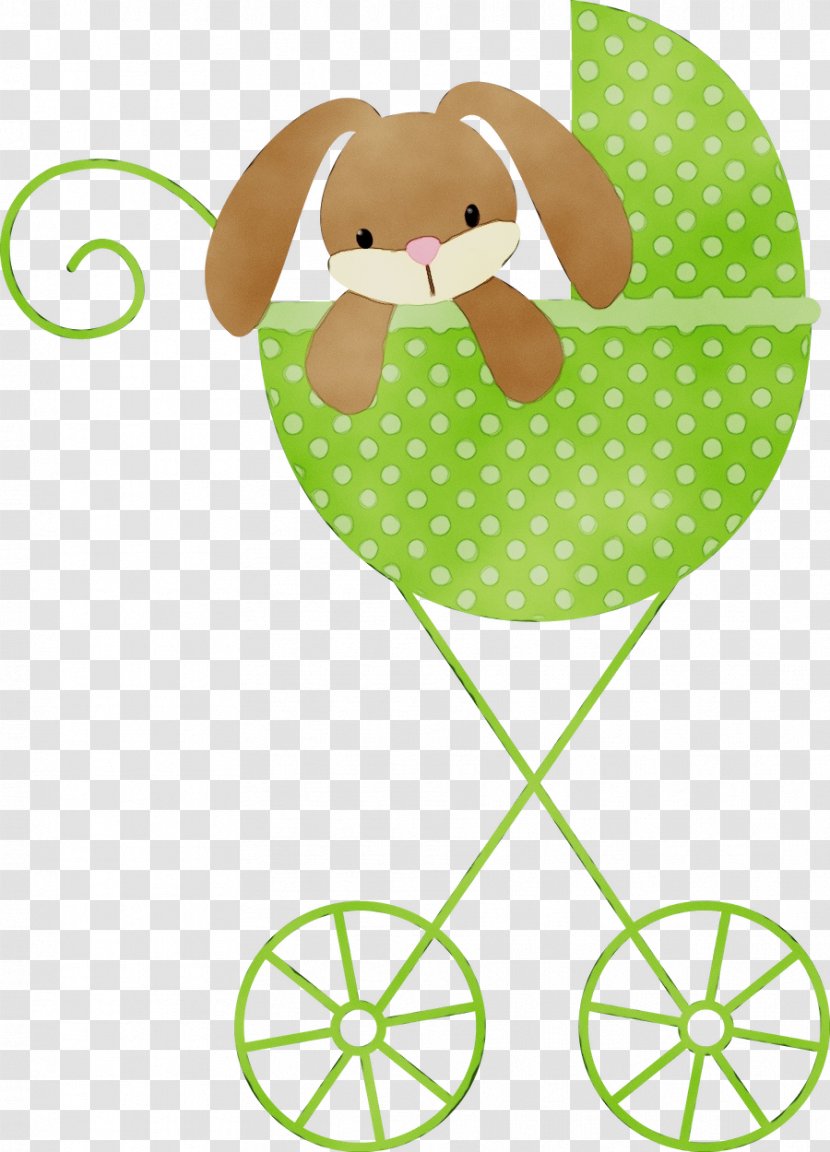 Green Clip Art Animal Figure Transparent PNG