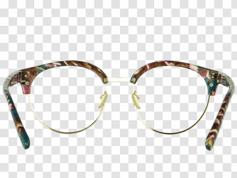 Goggles Sunglasses Near-sightedness Eye - Glasses Transparent PNG