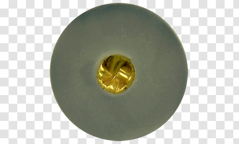 Brass 01504 - Uncirculated Coin Transparent PNG