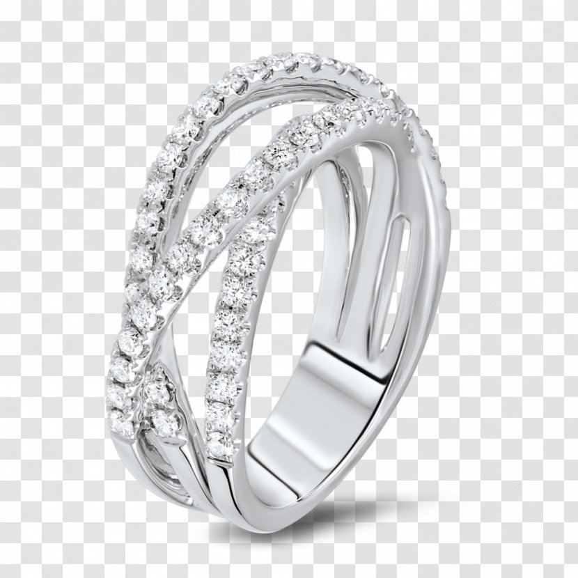 Eternity Ring Diamond Cut Carat - Wedding Transparent PNG
