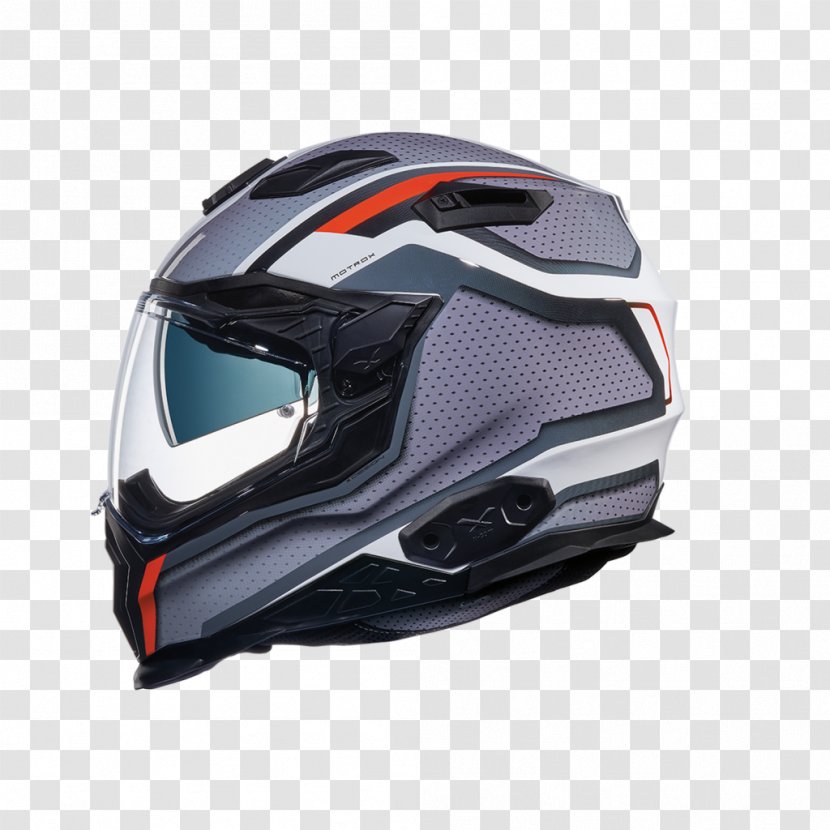 Motorcycle Helmets Nexx Glass Fiber - Carbon Reinforced Polymer - Airline X Chin Transparent PNG