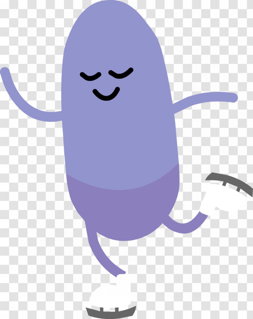 Dumb Ways To Die 2: The Games Character Karone Android Clip Art - Wiki - *2* Transparent PNG