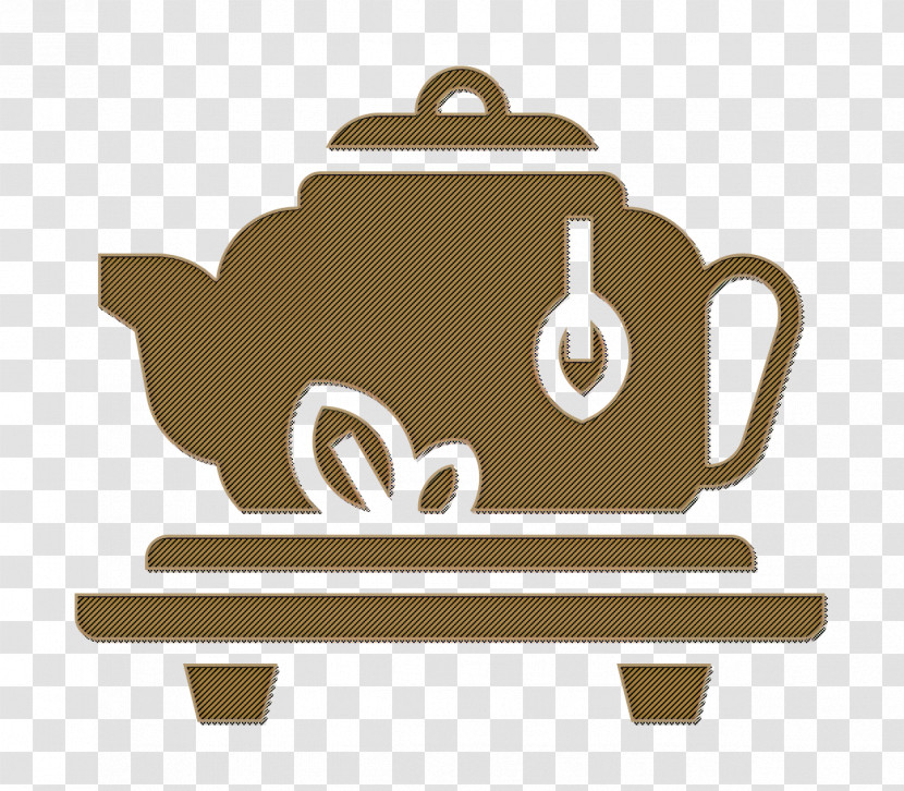 Coffee Shop Icon Teapot Icon Transparent PNG