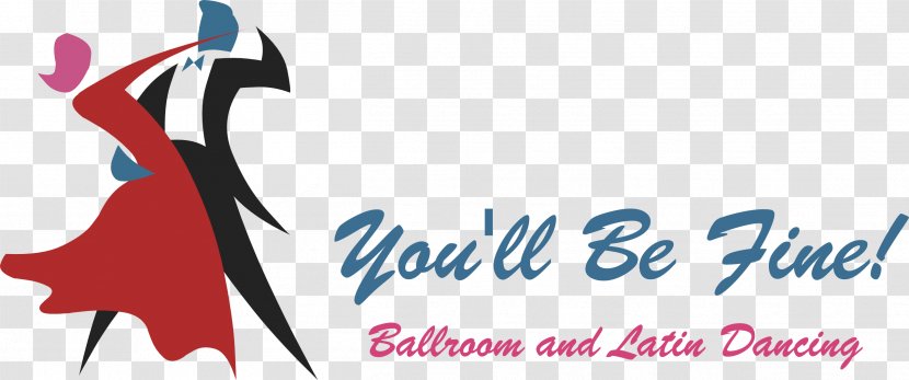Human Behavior Text Public Relations Logo - Joint - Ballroom Dance Transparent PNG