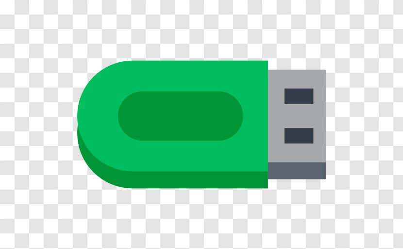 USB Flash Drives Shortcut Memory - Text - Flat Decoration Transparent PNG