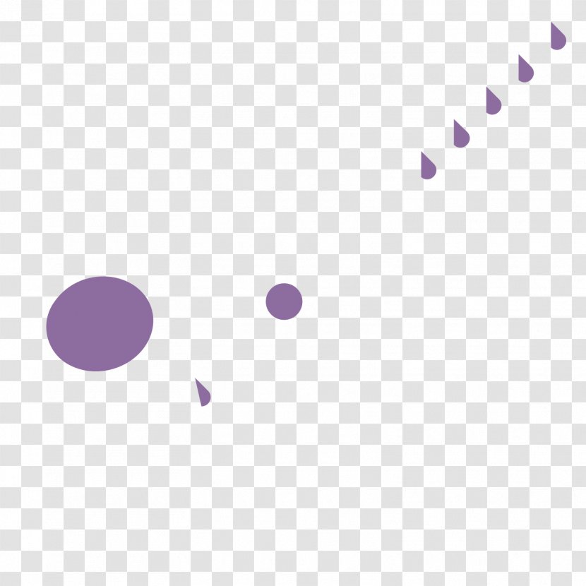 Violet Lilac Purple Magenta - Scissor Transparent PNG