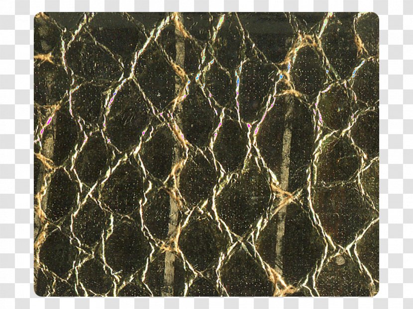 Metal - Golden Snake Transparent PNG