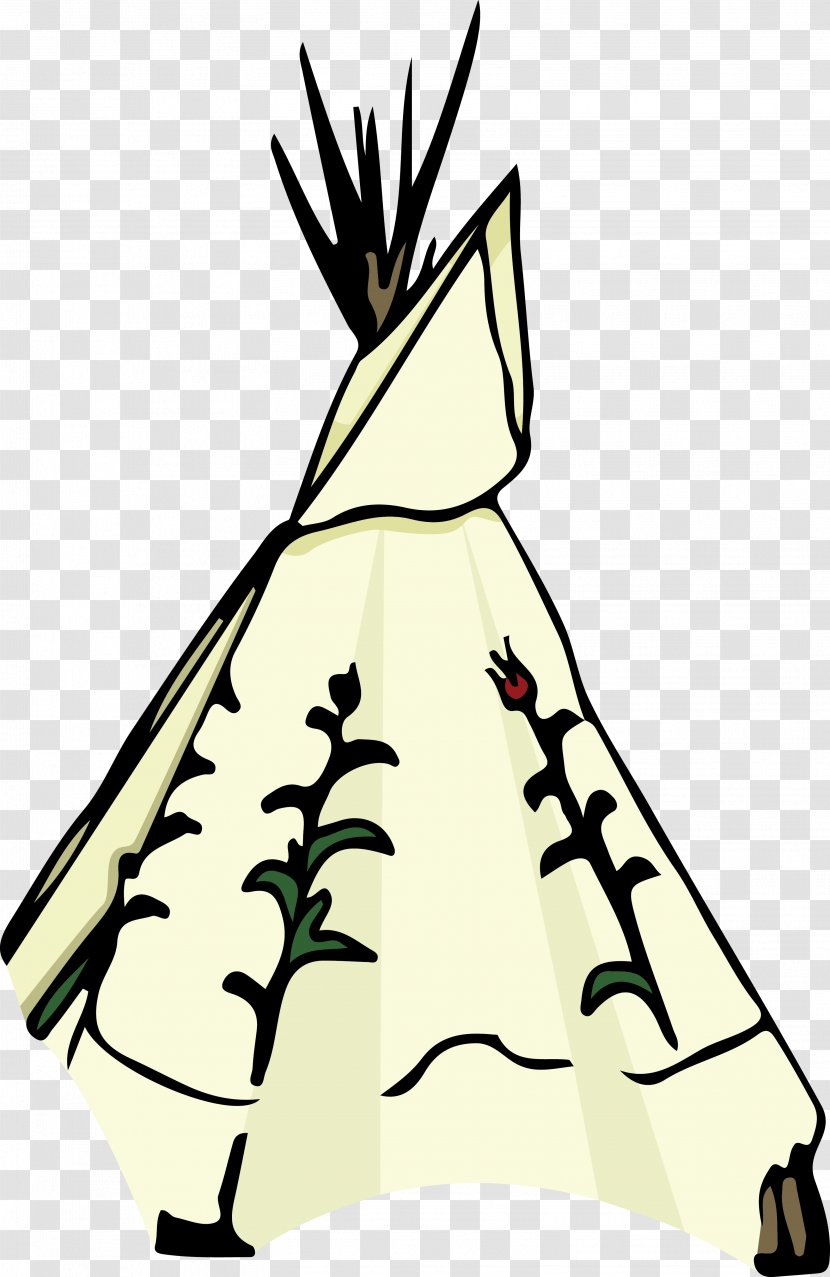 Mormon, California Tipi Omaha People Nebraska Native Americans In The United States - Leaf Transparent PNG