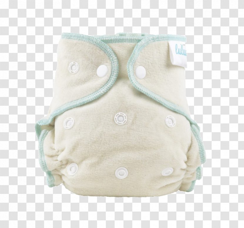 Cloth Diaper Luludew Organic Service Infant Huggies - Child - Size Transparent PNG