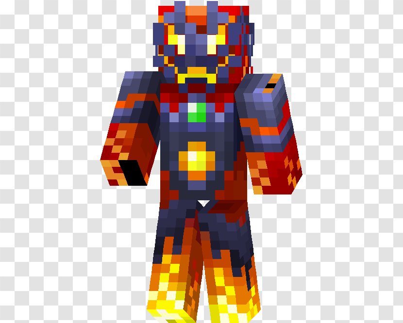 Minecraft: Pocket Edition Skin Lava Minecraft Mods - Yellow Transparent PNG