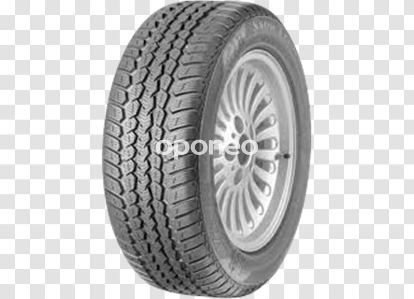 Car Motor Vehicle Tires Goodyear Tire And Rubber Company Hankook - Automotive - Winter Tyres Transparent PNG