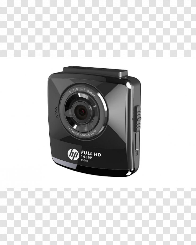 Hewlett-Packard Camera Network Video Recorder HDMI Dashcam - Hdmi - Hewlett-packard Transparent PNG