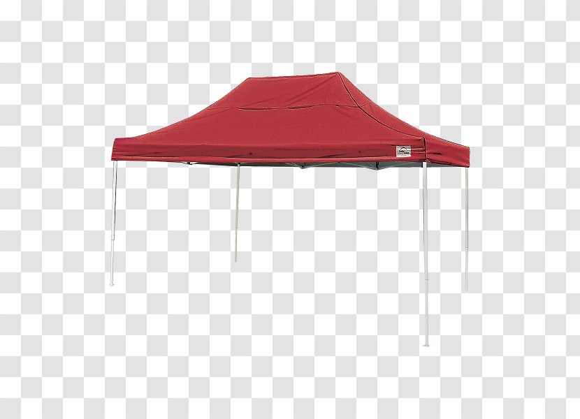 Pop Up Canopy Shade Tent Steel - Coleman Company - Gazebo Transparent PNG