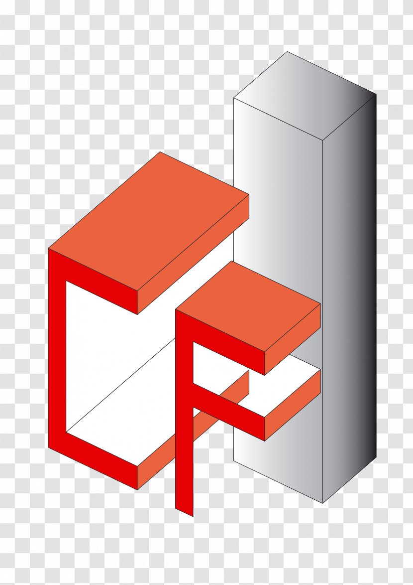 Angle Product Design Line Font - Desk - Aruba Transparent PNG