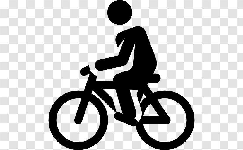 Bicycle Library Cycling Motorcycle The Ogden Collective - Silhouette Transparent PNG