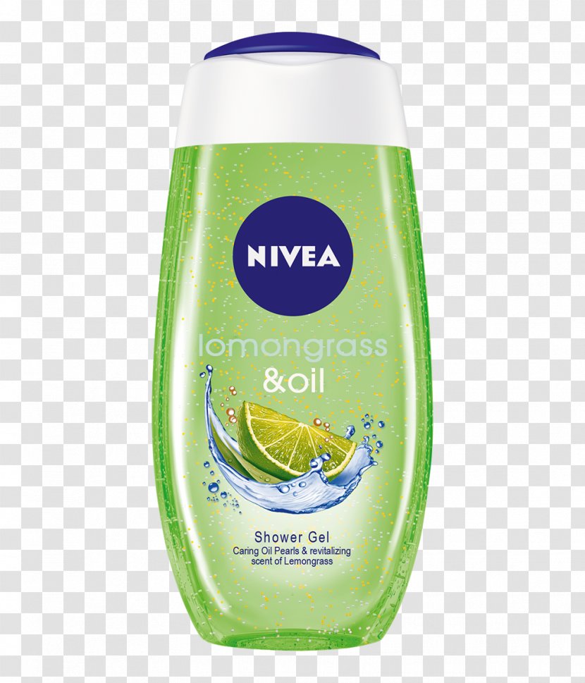 Sunscreen Shower Gel Nivea Oil Transparent PNG