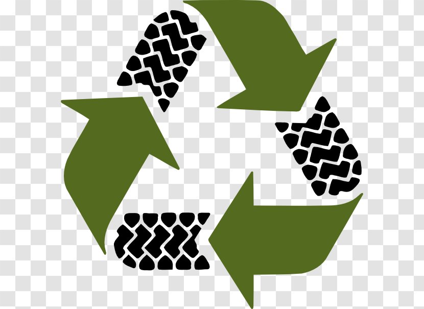 Recycling Bin Rubbish Bins & Waste Paper Baskets - Business Transparent PNG