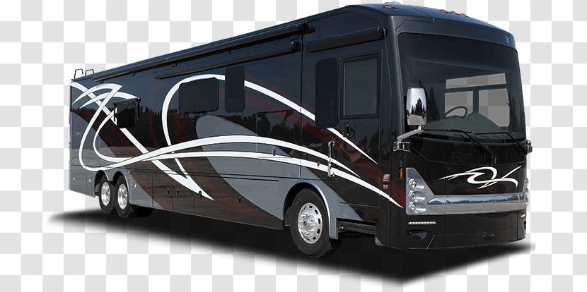 Thor Motor Coach Campervans Motorhome Winnebago Industries - Automotive Design Transparent PNG