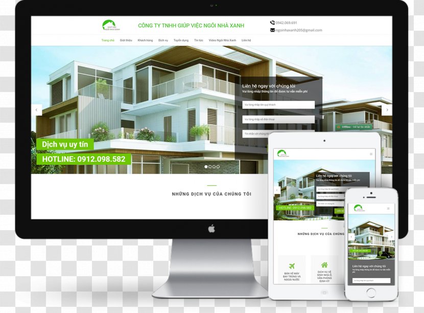 Brand Property - Elevation - Sai Gon Viet Nam Transparent PNG