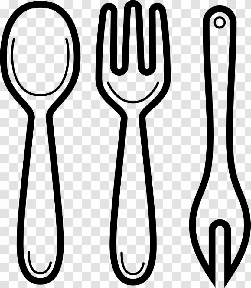 Cutlery Clip Art - Computer Software - Design Transparent PNG