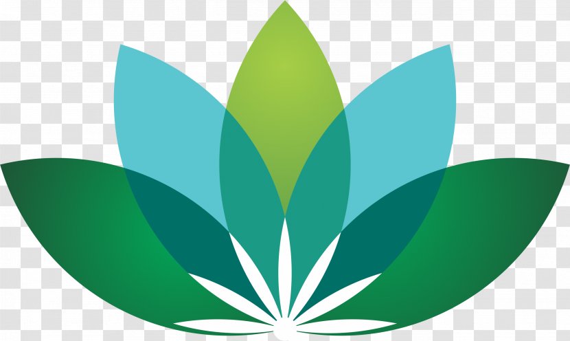 Logo Leaf Gardening - Plant Transparent PNG