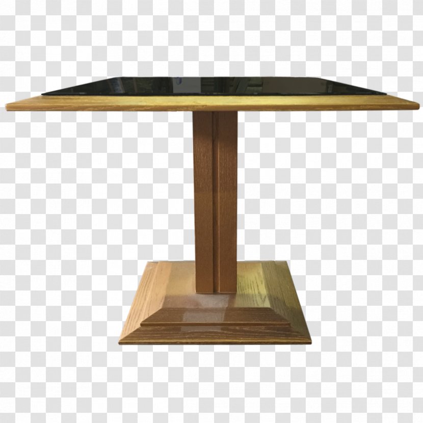 Angle Square Meter - Side Table Transparent PNG