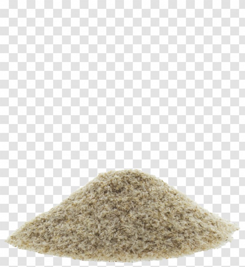 Psyllium Plantago Ovata Husk Sand Plantain Seed - Commodity Transparent PNG