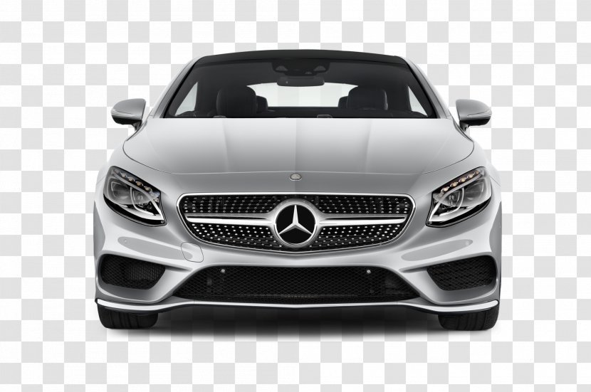 Mercedes-Benz S-Class Car 2015 E-Class AMG S 65 - Certified Preowned - Mercedes Transparent PNG