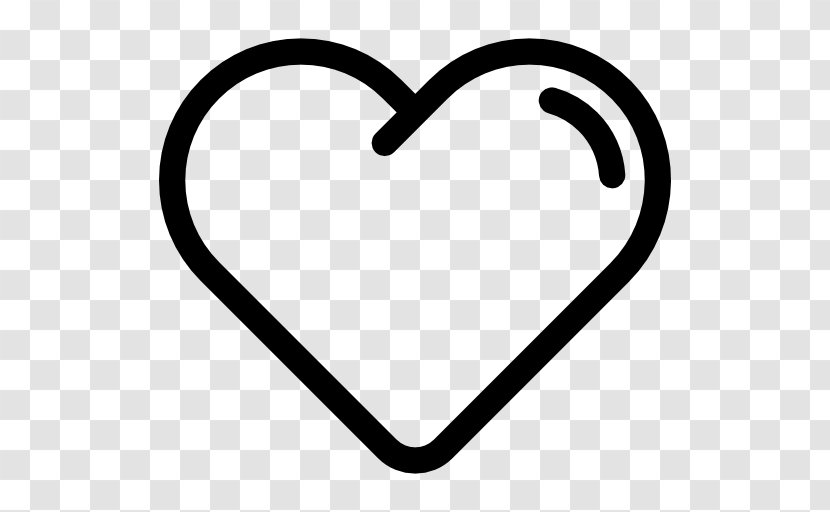 Icon Design Clip Art - HEART BEAT LINE Transparent PNG