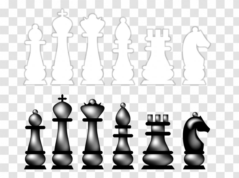 Chess Piece Chessboard Knight Coloring Book Transparent PNG