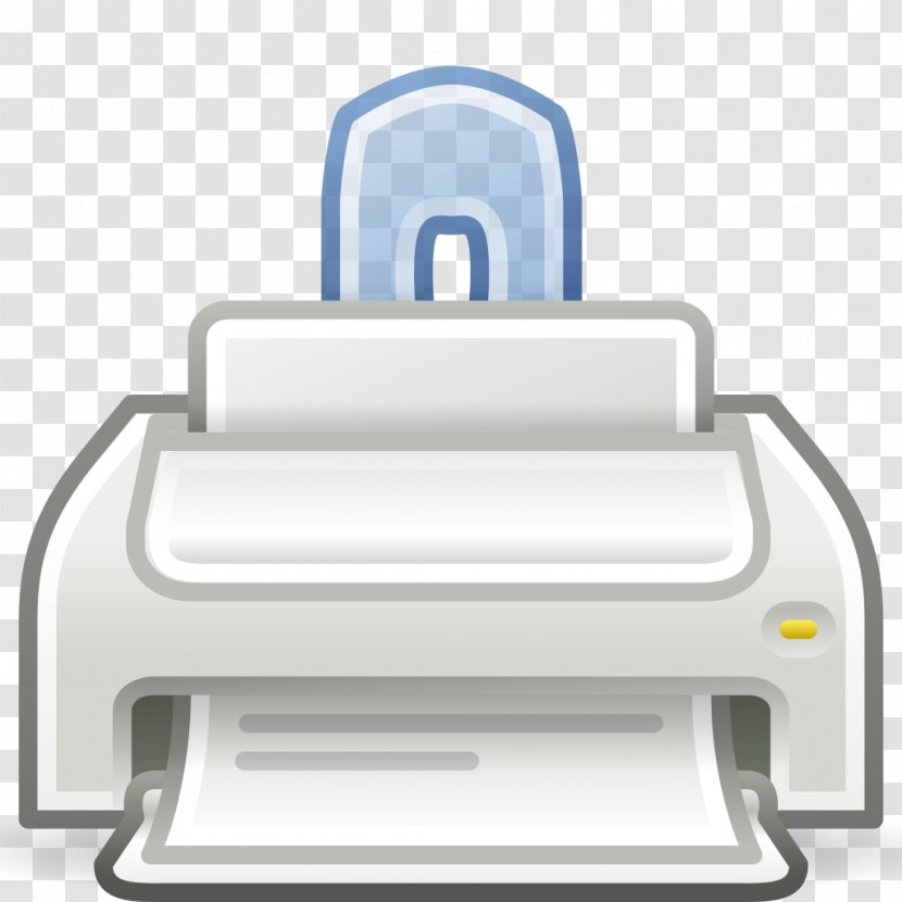 Printing PostScript Printer Description - Information Transparent PNG