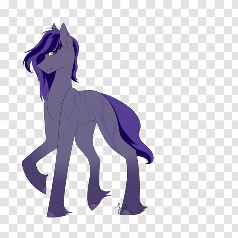 Pony Mustang Mane Cat Dog Transparent PNG