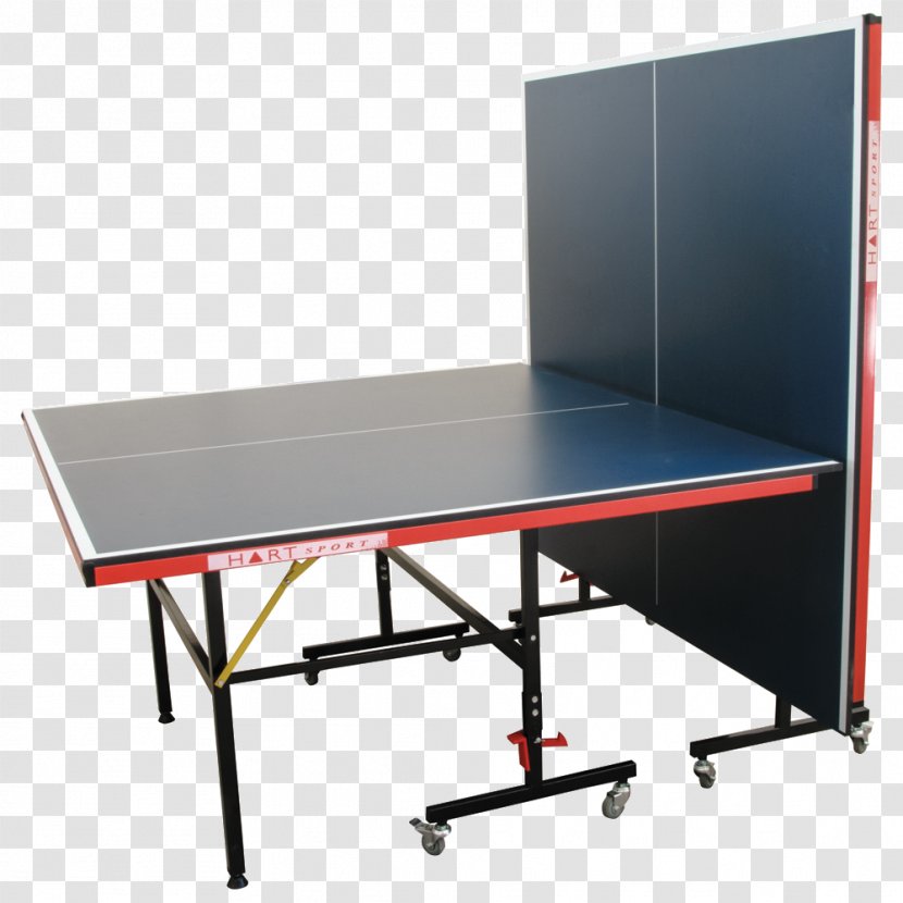 Table Arlington Ping Pong Desk - Furniture - Indoor Tennis Transparent PNG