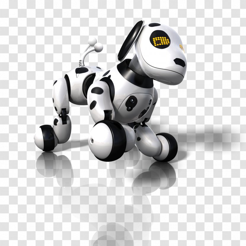 Dog Toys Puppy Robotic Pet Transparent PNG