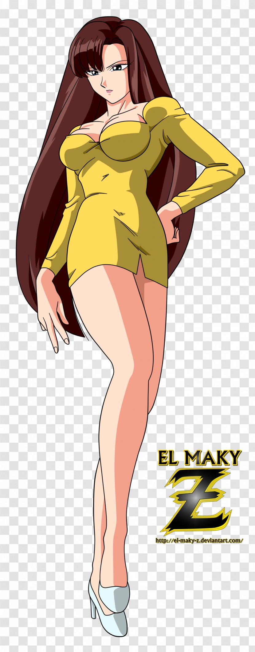 Hinako Ninomiya Ranma ½: Hard Battle Akane Tendo Nabiki - Heart - 1/2 Transparent PNG