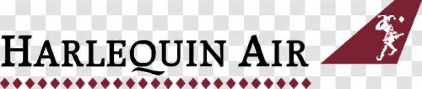 Harlequin Air Logo Brand Font - Vi Download Transparent PNG