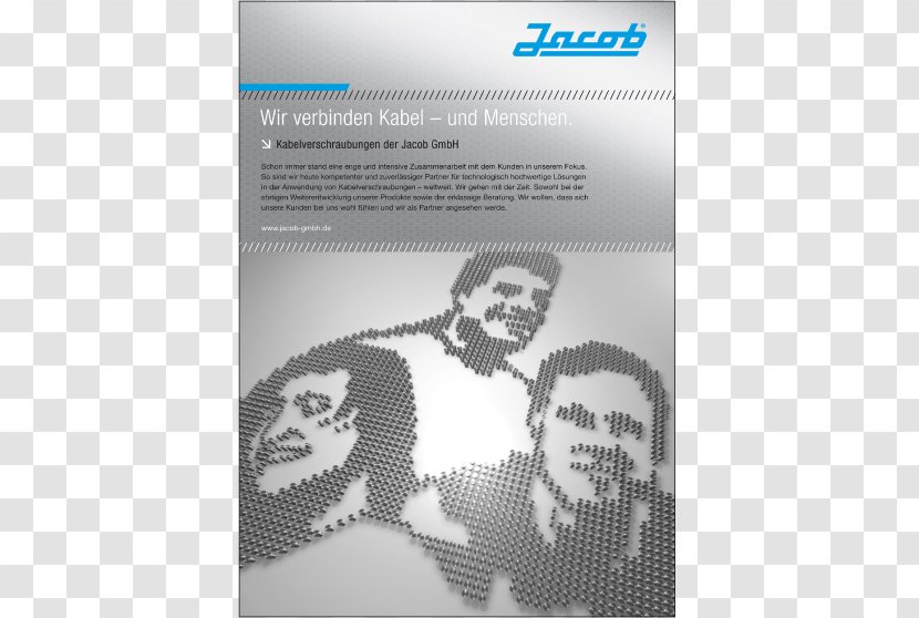 Jacob GmbH Graphic Design Industrial - Brand - Nettekoven Technische Handels Gmbh Transparent PNG