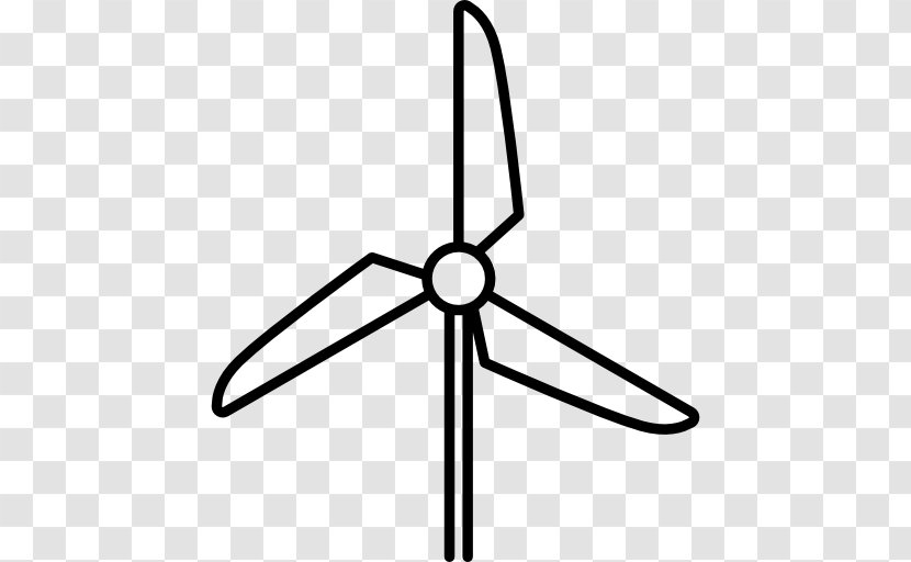 Wind Power Farm Energy - Machine Transparent PNG