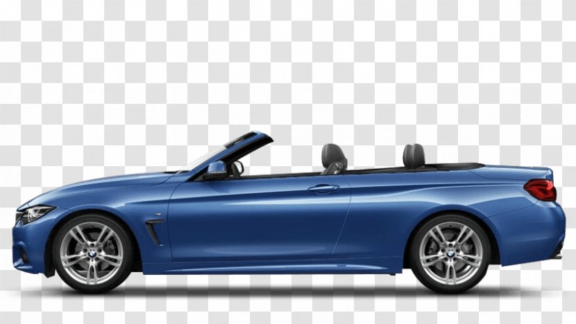 BMW Of Bridgewater Car Convertible 440 I - Full Size - Bmw Transparent PNG