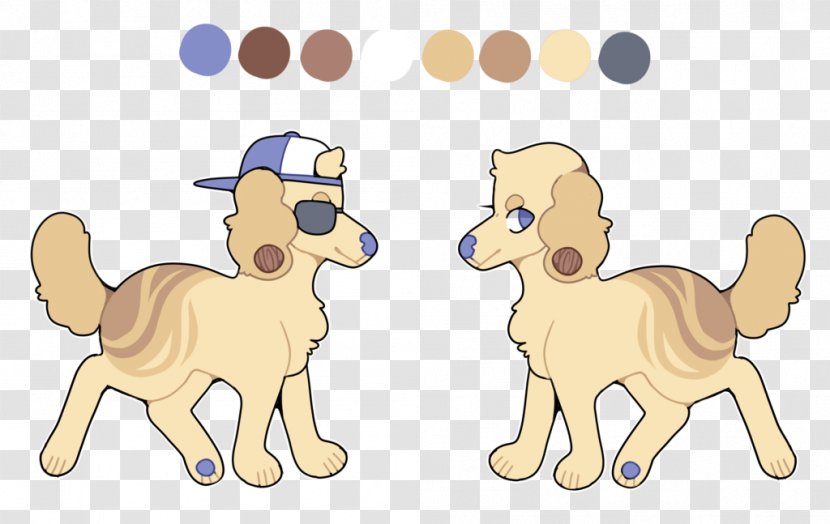 Dog Breed Puppy Lion Art YouTube - Watercolor Transparent PNG