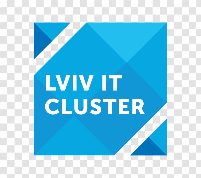 Lviv Business School IT Cluster Information Technology - Logo Transparent PNG
