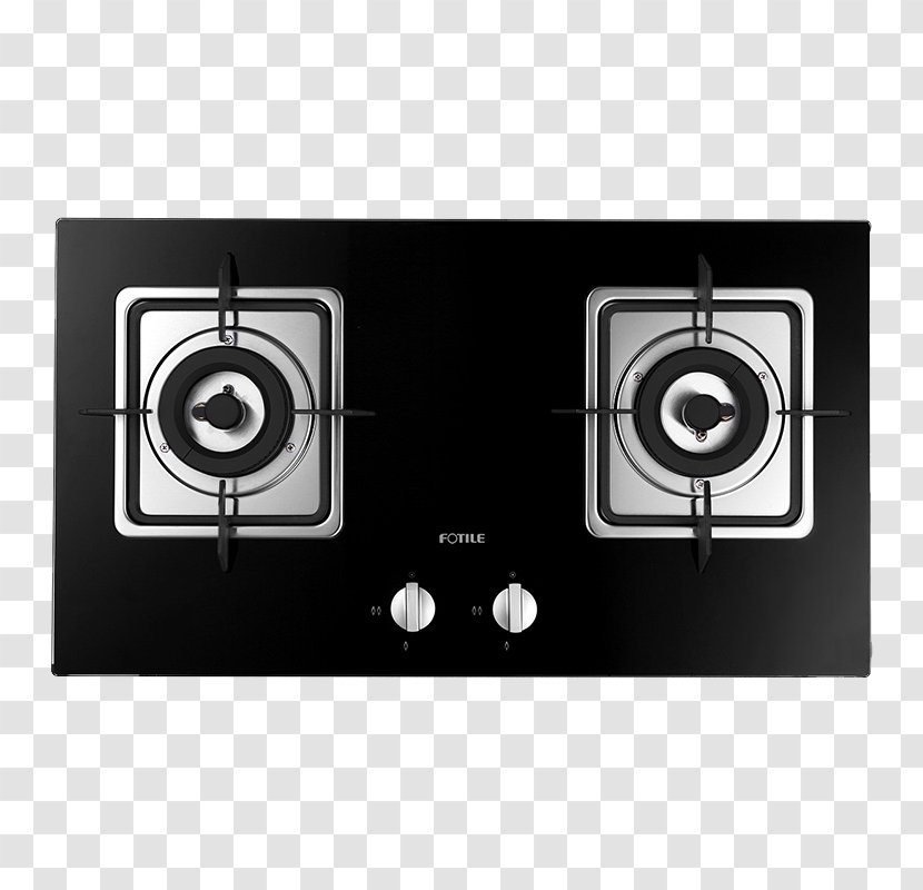 Hearth Gas Stove Natural Fuel Home Appliance - Cartoon - Side Too Fine Control FD3BE Fresh Fire Transparent PNG