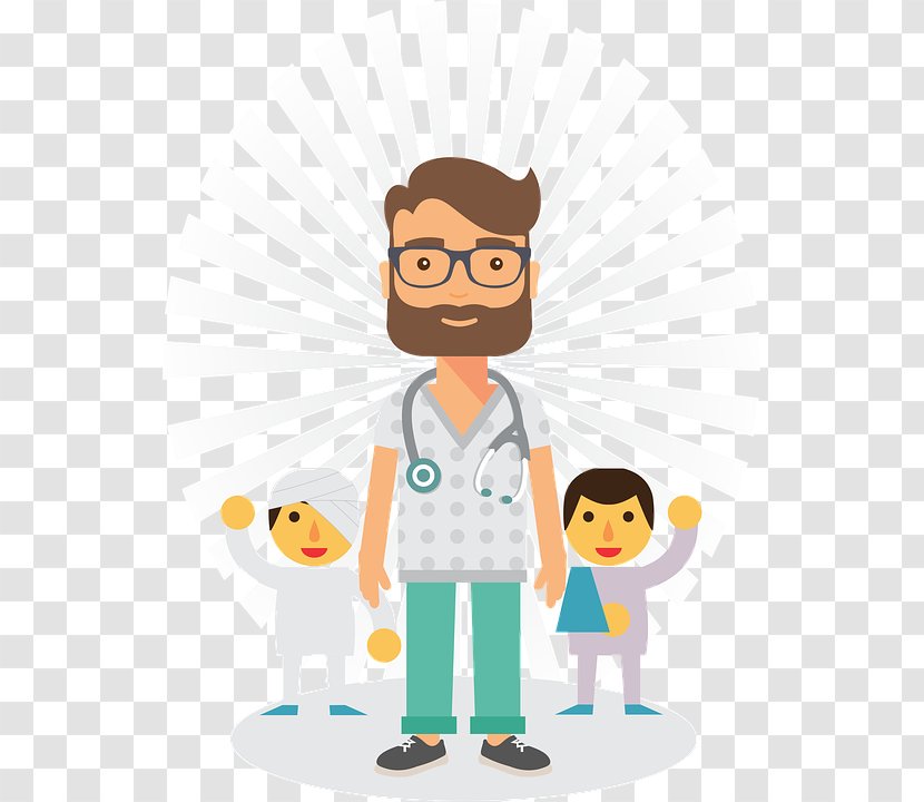 Health Care Physician Medicine Professional Hospital - Family Transparent PNG